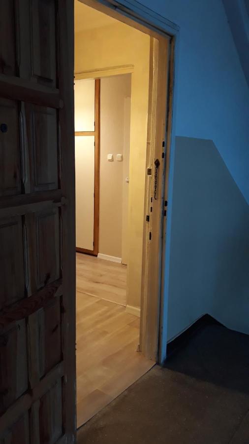 2-Room-Flat At The Beach Gdansk Exterior foto