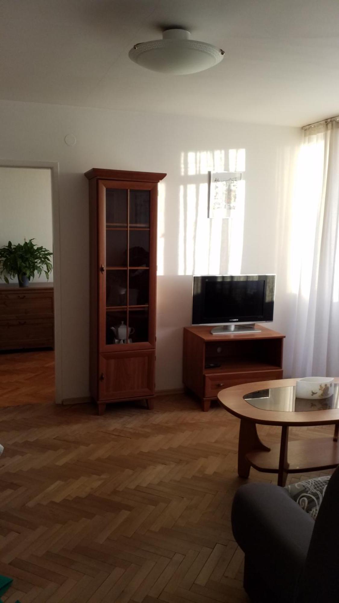 2-Room-Flat At The Beach Gdansk Exterior foto